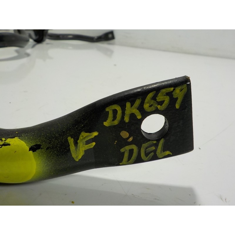 Recambio de barra estabilizadora delantera para toyota corolla (e21) hybrid 90kw referencia OEM IAM 4881102360  