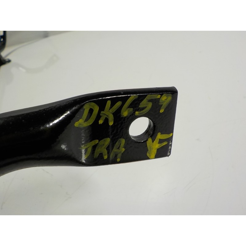 Recambio de barra estabilizadora trasera para toyota corolla (e21) hybrid 90kw referencia OEM IAM 4880502020  