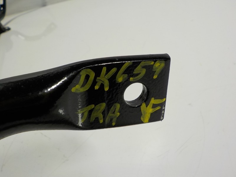 Recambio de barra estabilizadora trasera para toyota corolla (e21) hybrid 90kw referencia OEM IAM 4880502020  