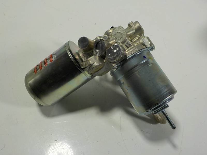 Recambio de abs para toyota corolla (e21) hybrid 90kw referencia OEM IAM 4707047090 4707047070 12061340496