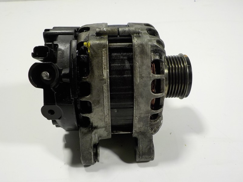 Recambio de alternador para peugeot 2008 (--.2013) 1.6 blue-hdi fap referencia OEM IAM 9809391880 9809391880 