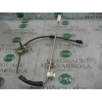 ELEVALUNAS TRASERO IZQUIERDO 