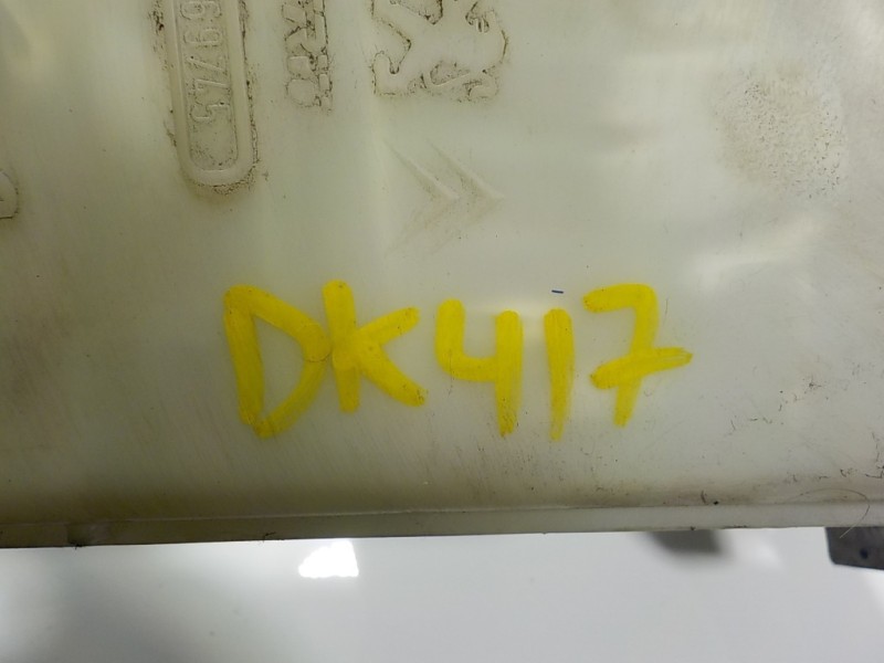 Recambio de bomba freno para peugeot 2008 (--.2013) 1.6 blue-hdi fap referencia OEM IAM 4601R9 32069745 