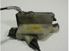 Recambio de cerradura puerta delantera derecha para peugeot 2008 (--.2013) 1.6 blue-hdi fap referencia OEM IAM 9812500780 981250 2