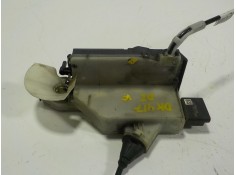 Recambio de cerradura puerta delantera izquierda para peugeot 2008 (--.2013) 1.6 blue-hdi fap referencia OEM IAM 9812500780 9812 2