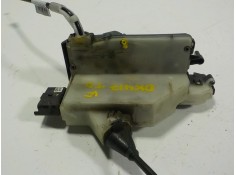 Recambio de cerradura puerta trasera derecha para peugeot 2008 (--.2013) 1.6 blue-hdi fap referencia OEM IAM 9812501180 98125011 2