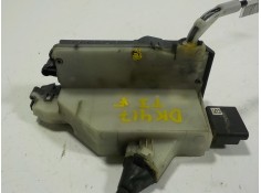 Recambio de cerradura puerta trasera izquierda para peugeot 2008 (--.2013) 1.6 blue-hdi fap referencia OEM IAM 9812501280 981250 2