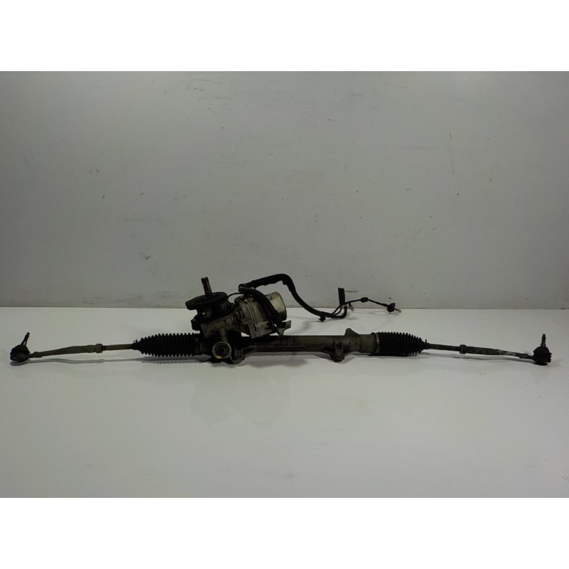 Recambio de cremallera direccion para peugeot 2008 (--.2013) 1.6 blue-hdi fap referencia OEM IAM 1636601680 6700003928A 67000039