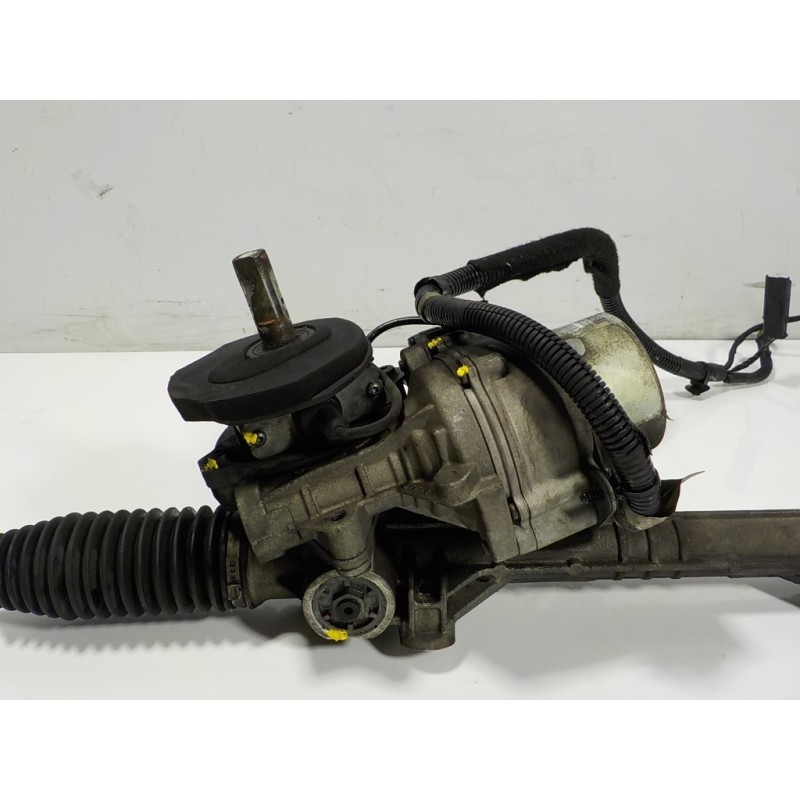 Recambio de cremallera direccion para peugeot 2008 (--.2013) 1.6 blue-hdi fap referencia OEM IAM 1636601680 6700003928A 67000039