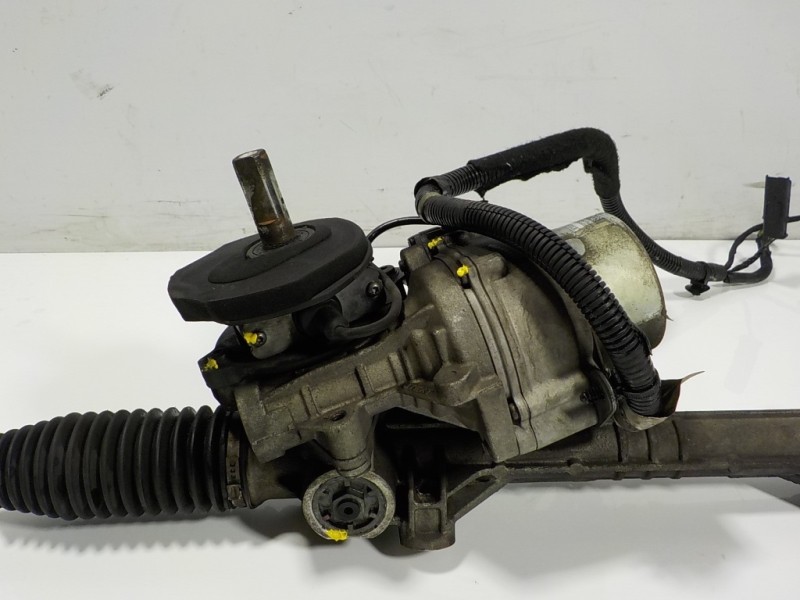 Recambio de cremallera direccion para peugeot 2008 (--.2013) 1.6 blue-hdi fap referencia OEM IAM 1636601680 6700003928A 67000039