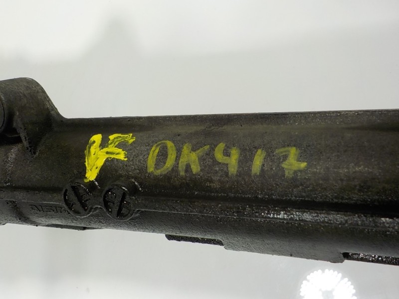 Recambio de cremallera direccion para peugeot 2008 (--.2013) 1.6 blue-hdi fap referencia OEM IAM 1636601680 6700003928A 67000039