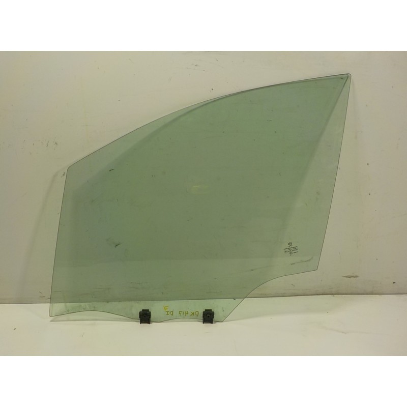 Recambio de cristal puerta delantero izquierdo para peugeot 2008 (--.2013) 1.6 blue-hdi fap referencia OEM IAM 9873360780  
