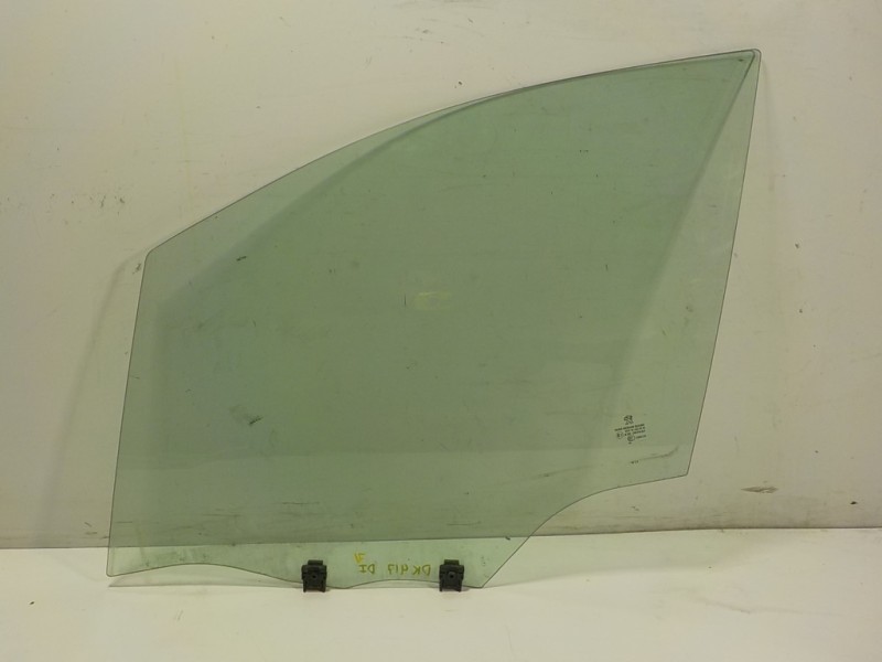 Recambio de cristal puerta delantero izquierdo para peugeot 2008 (--.2013) 1.6 blue-hdi fap referencia OEM IAM 9873360780  