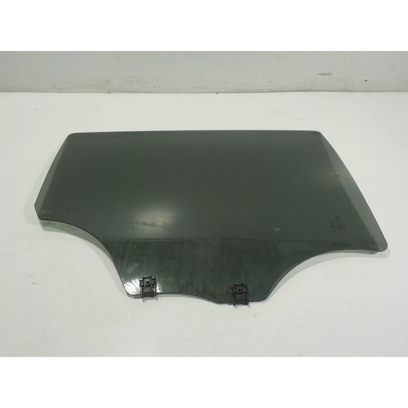 Recambio de cristal puerta trasero derecho para peugeot 2008 (--.2013) 1.6 blue-hdi fap referencia OEM IAM 9678175280  