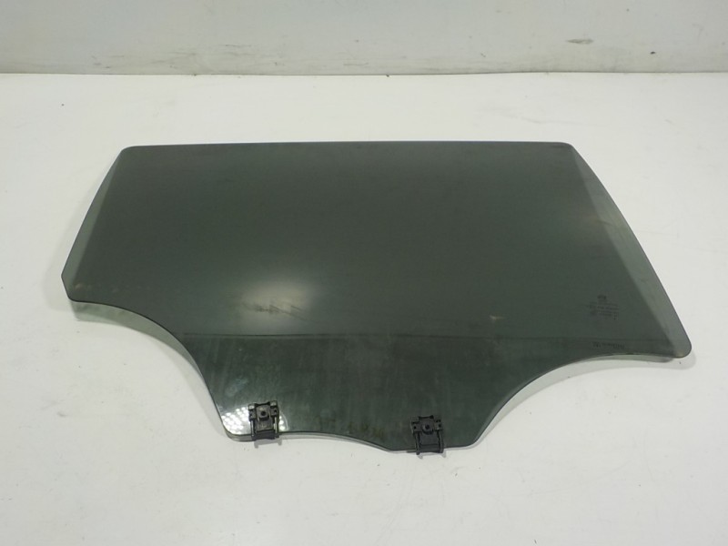 Recambio de cristal puerta trasero derecho para peugeot 2008 (--.2013) 1.6 blue-hdi fap referencia OEM IAM 9678175280  