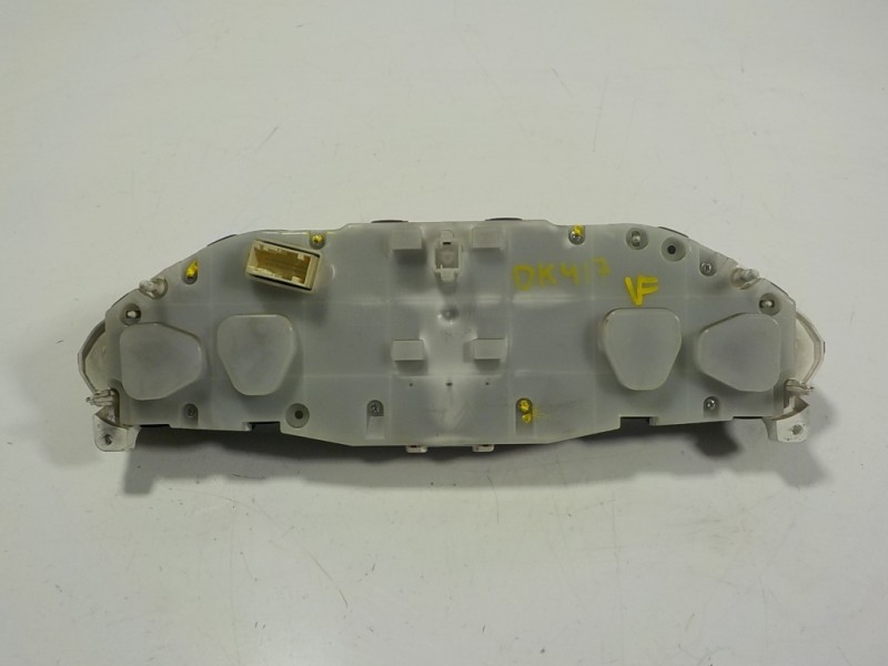 Recambio de cuadro instrumentos para peugeot 2008 (--.2013) 1.6 blue-hdi fap referencia OEM IAM 9825986680 982598668000 