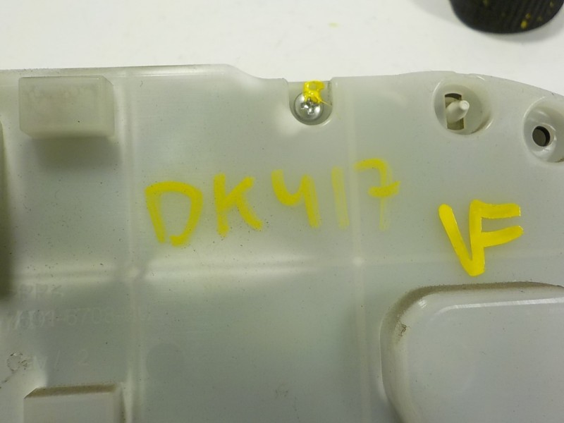 Recambio de cuadro instrumentos para peugeot 2008 (--.2013) 1.6 blue-hdi fap referencia OEM IAM 9825986680 982598668000 