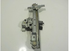 Recambio de elevalunas delantero izquierdo para peugeot 2008 (--.2013) 1.6 blue-hdi fap referencia OEM IAM 9806088180 9815999380 2