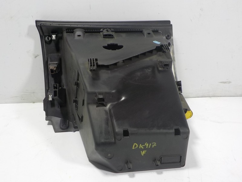 Recambio de guantera para peugeot 2008 (--.2013) 1.6 blue-hdi fap referencia OEM IAM 96728471ZD 9672847477 