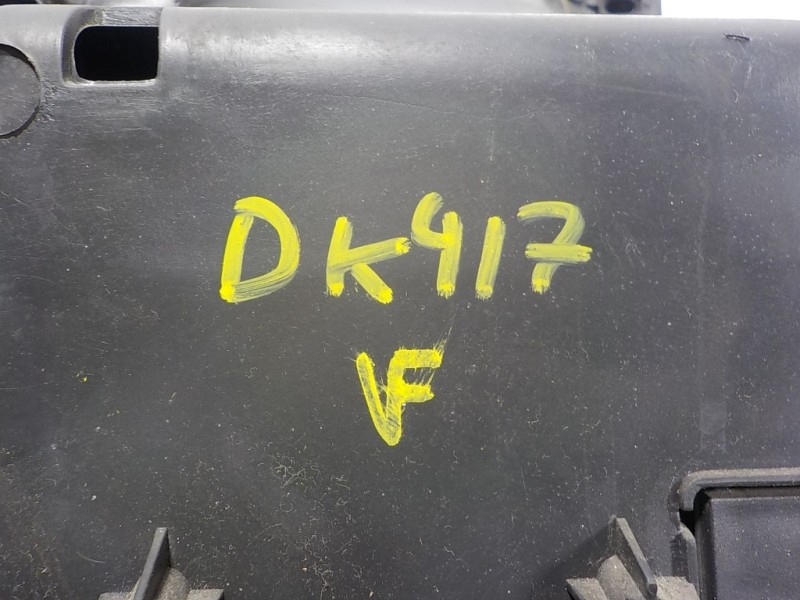 Recambio de guantera para peugeot 2008 (--.2013) 1.6 blue-hdi fap referencia OEM IAM 96728471ZD 9672847477 