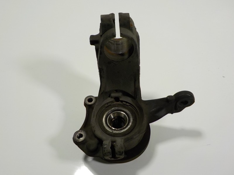 Recambio de mangueta delantera derecha para peugeot 2008 (--.2013) 1.6 blue-hdi fap referencia OEM IAM 364790  