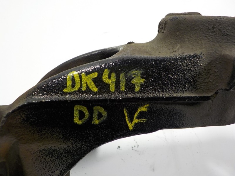 Recambio de mangueta delantera derecha para peugeot 2008 (--.2013) 1.6 blue-hdi fap referencia OEM IAM 364790  