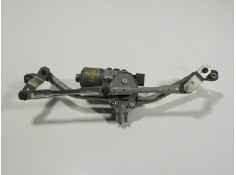 Recambio de motor limpia delantero para peugeot 2008 (--.2013) 1.6 blue-hdi fap referencia OEM IAM 9815497780 9815497780  2