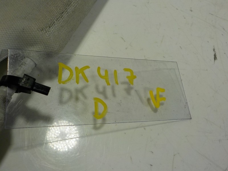 Recambio de parasol derecho para peugeot 2008 (--.2013) 1.6 blue-hdi fap referencia OEM IAM 16125932PR  