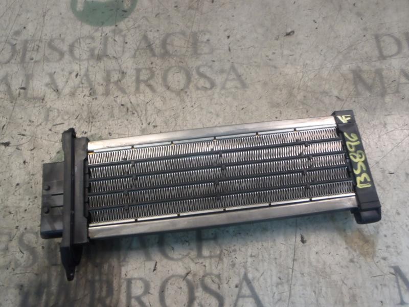 Recambio de resistencia calefaccion para citroën c3 1.4 hdi sx plus referencia OEM IAM   