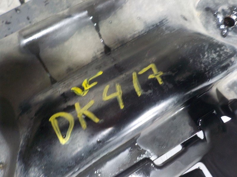 Recambio de puente delantero para peugeot 2008 (--.2013) 1.6 blue-hdi fap referencia OEM IAM 9804208180  