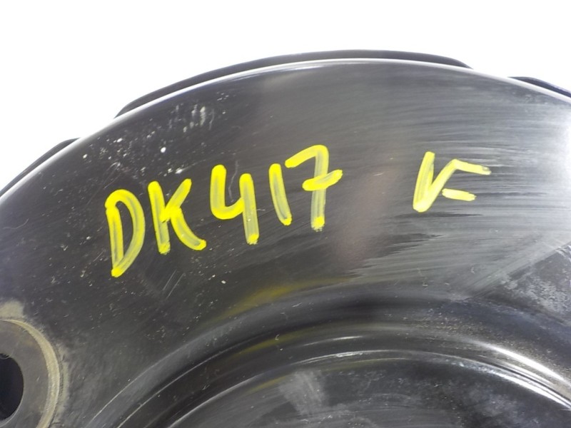 Recambio de servofreno para peugeot 2008 (--.2013) 1.6 blue-hdi fap referencia OEM IAM 1609895680 9811514180 9811514180