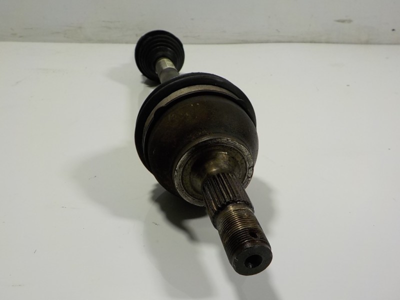 Recambio de transmision derecha para peugeot 2008 (--.2013) 1.6 blue-hdi fap referencia OEM IAM 9800387480 9800387480 