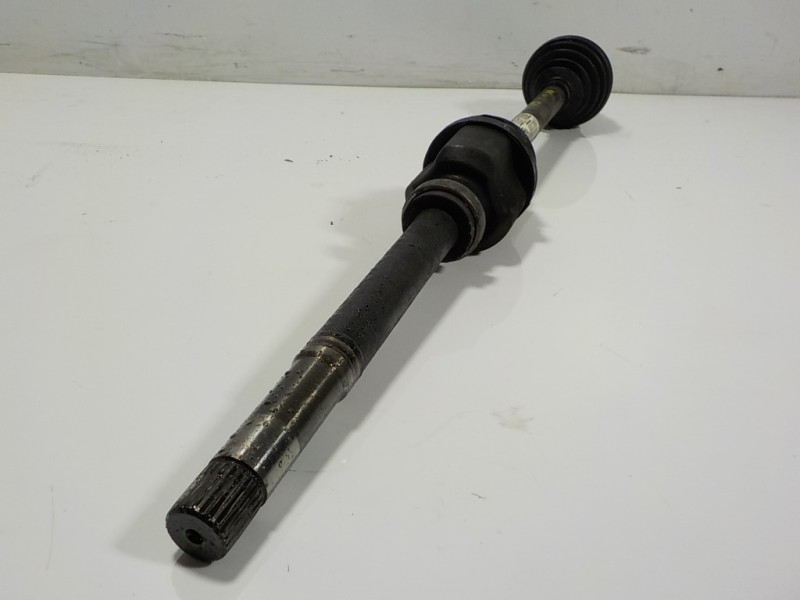 Recambio de transmision derecha para peugeot 2008 (--.2013) 1.6 blue-hdi fap referencia OEM IAM 9800387480 9800387480 