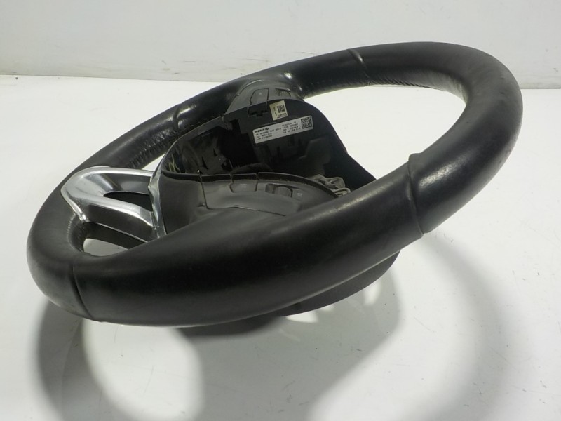 Recambio de volante para peugeot 2008 (--.2013) 1.6 blue-hdi fap referencia OEM IAM 98084115ZD 98084115ZD 