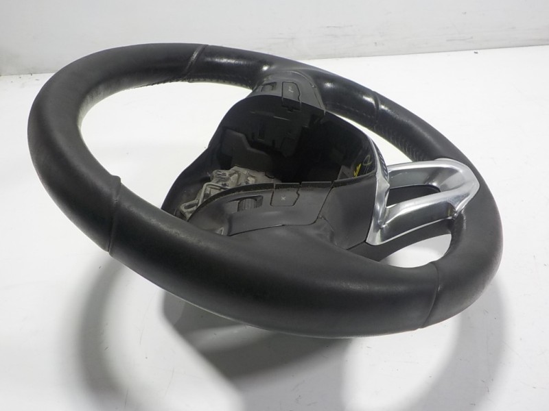 Recambio de volante para peugeot 2008 (--.2013) 1.6 blue-hdi fap referencia OEM IAM 98084115ZD 98084115ZD 