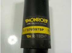 Recambio de amortiguador trasero izquierdo para peugeot 5008 2.0 16v hdi fap cat (rhh / dw10cted4) referencia OEM IAM 5206WL 376 2