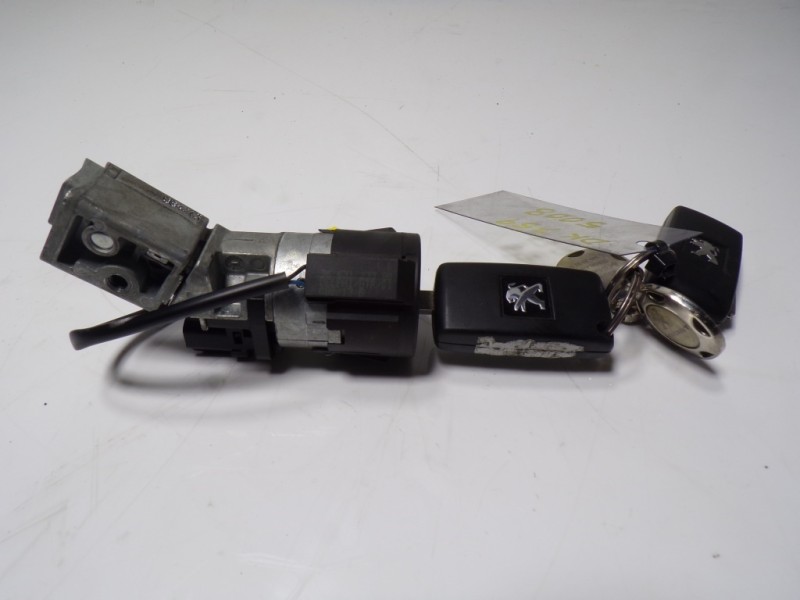 Recambio de antirrobo para peugeot 5008 2.0 16v hdi fap cat (rhh / dw10cted4) referencia OEM IAM  36410600 