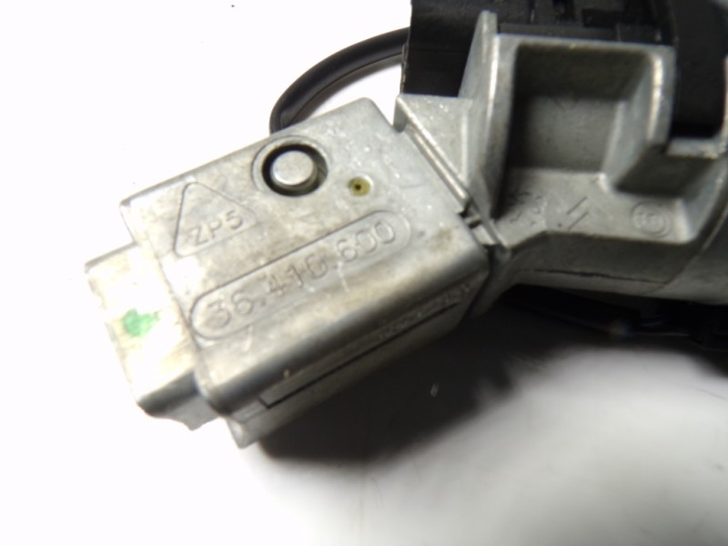 Recambio de antirrobo para peugeot 5008 2.0 16v hdi fap cat (rhh / dw10cted4) referencia OEM IAM  36410600 