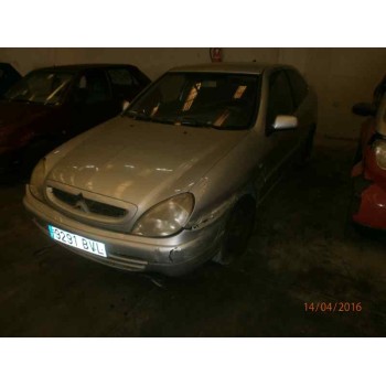 CITROËN XSARA BERLINA