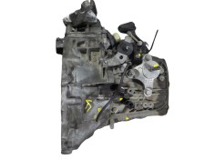 Recambio de caja cambios para peugeot 5008 2.0 16v hdi fap cat (rhh / dw10cted4) referencia OEM IAM 223173 20MB26  2