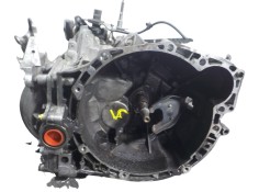 Recambio de caja cambios para peugeot 5008 2.0 16v hdi fap cat (rhh / dw10cted4) referencia OEM IAM 223173 20MB26 
