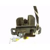 Recambio de cerradura puerta trasera izquierda para volkswagen caddy ka/kb (2c) 1.6 tdi referencia OEM IAM 2K0827505L9B9  