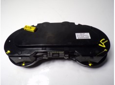 Recambio de cuadro instrumentos para peugeot 5008 2.0 16v hdi fap cat (rhh / dw10cted4) referencia OEM IAM 9804210980 9804210980 2