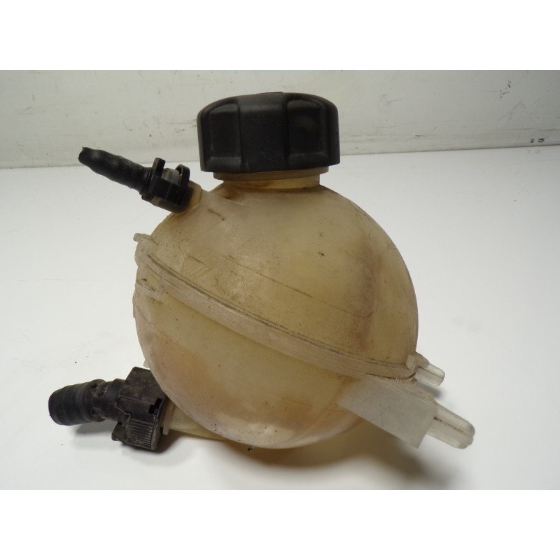 Recambio de deposito expansion para peugeot 5008 2.0 16v hdi fap cat (rhh / dw10cted4) referencia OEM IAM  968452768002 