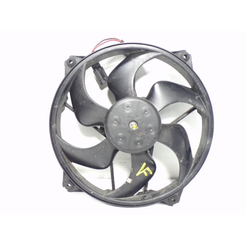 Recambio de electroventilador para peugeot 5008 2.0 16v hdi fap cat (rhh / dw10cted4) referencia OEM IAM 1253K4  