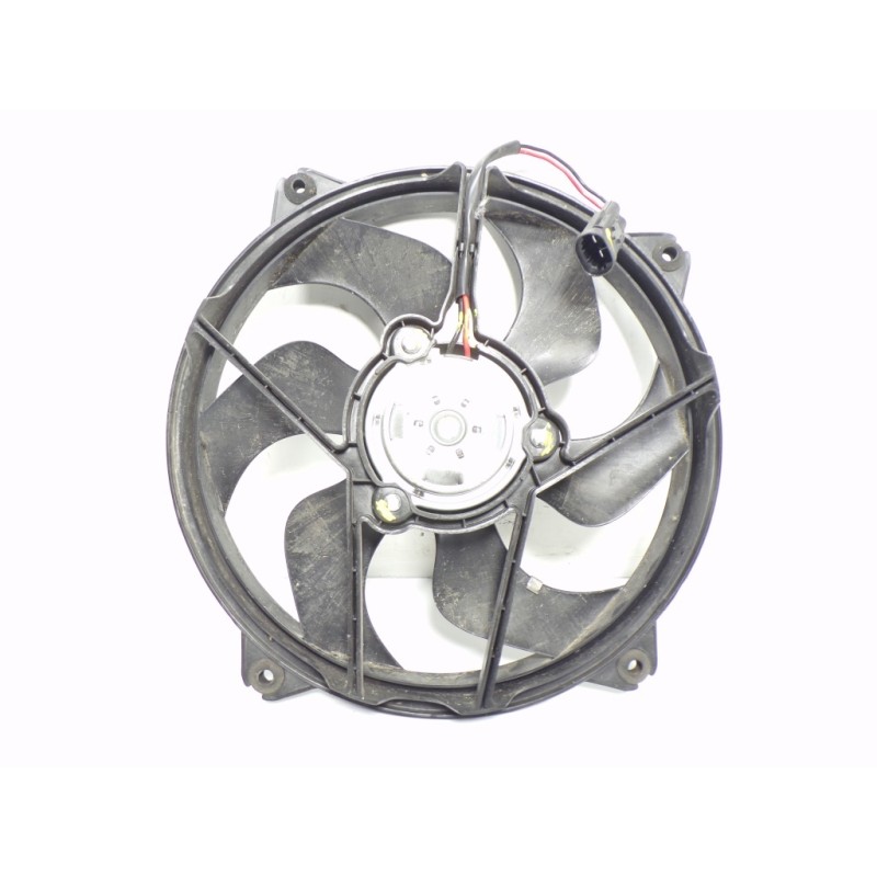 Recambio de electroventilador para peugeot 5008 2.0 16v hdi fap cat (rhh / dw10cted4) referencia OEM IAM 1253K4  