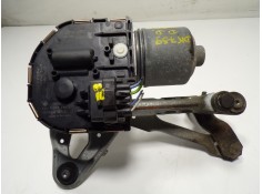 Recambio de motor limpia delantero para peugeot 5008 2.0 16v hdi fap cat (rhh / dw10cted4) referencia OEM IAM 6405PX 9671062380  2