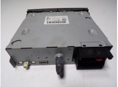 Recambio de sistema audio / radio cd para peugeot 5008 2.0 16v hdi fap cat (rhh / dw10cted4) referencia OEM IAM 16093773XT A2C37 2