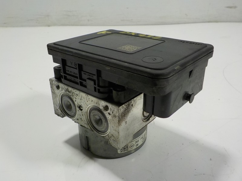 Recambio de abs para dacia dokker express 1.5 dci diesel fap cat referencia OEM IAM 476608628R 476600078R 10091514713