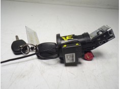 Recambio de antirrobo para dacia dokker express 1.5 dci diesel fap cat referencia OEM IAM 487004438R G6538B135 21986212 2